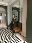 Anakin Boutique Hotel