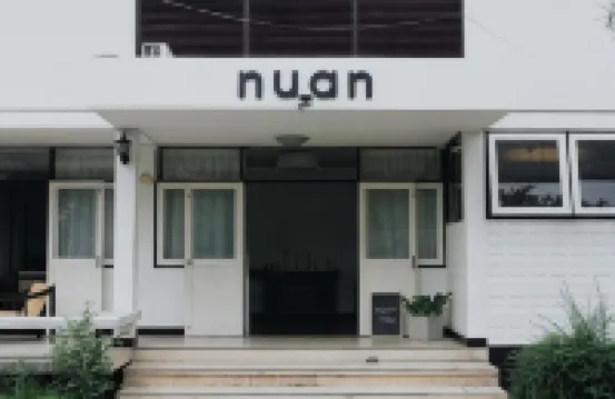 โคซี่ บาย ฝันหวาน โรงแรมใกล้โรงเรียนเสริมสวยคุณโจ