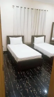 Heaven Huts Hotels in G-6