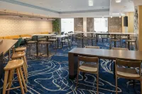 萬豪新奧爾良倉庫藝術區SpringHill套房