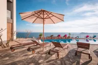 Residence Delta Hotels in Čilipi