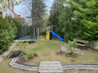 Hotelpension am Thermalbad Hotels in Bad Nenndorf