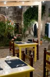 Villa il Turro - breakfast