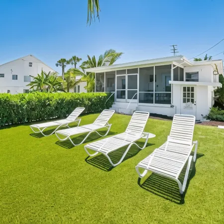 Casey Key Resort - Gulf Shores