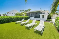 Casey Key Resort - Gulf Shores