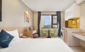 Codi Sea Hotel & Travel