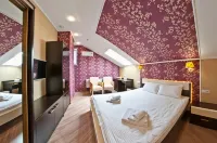 Hotel Svetlitsa