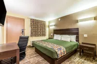 Rodeway Inn Fairgrounds-Casino Hotels in Hillsborough County