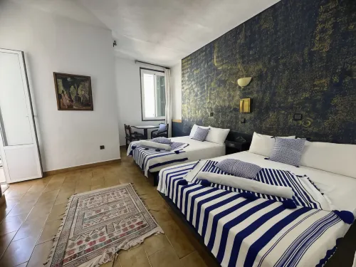 Hotel Regina Hotels in Tetouan