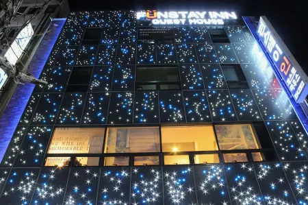 Funstay Inn Guesthouse