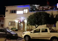 Hostal del Aguila