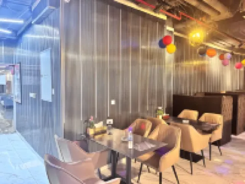 르 파라다이스 팰리스 호텔 데이라 두바이 알 리가