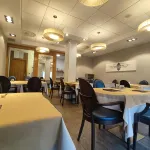 Aparthotel Meseguer Các khách sạn ở Alcaniz