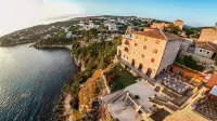 Hotel Pirate Old Town Hotels in 