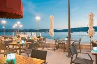 Boutique Hotel la Roche - breakfast