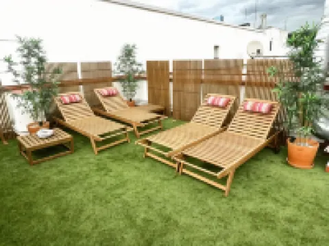 Santiago Apartments Bilbao Hotels in Uribarri