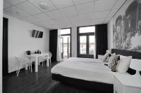 Hotel Zeespiegel Hotels in Zandvoort