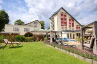 Akzent Aktiv & Vital Hotel Thüringen Hotel di Trusetal