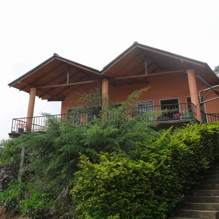 Tea Garden Holiday Inn