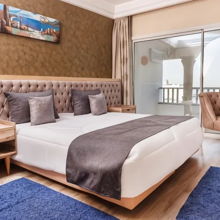 Hotel El Habib Monastir