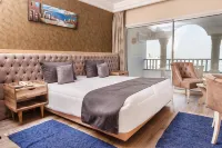 Hotel El Habib Monastir โรงแรมใน