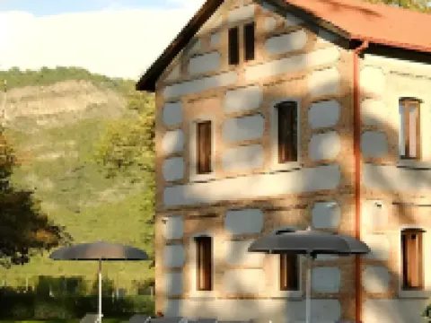 Samzeo Kvareli Hotels in Kvareli