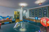 Puerta Azul Các khách sạn ở Chefchaouen