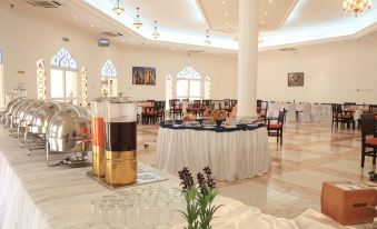 Samharam Resort Salalah