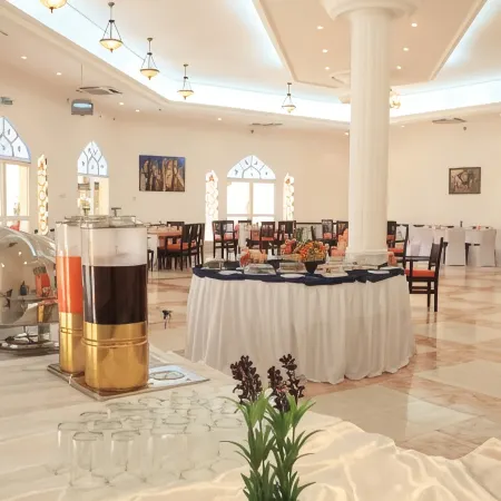 Samharam Resort Salalah