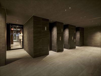 共有エリア ダイワロイネットホテル神戸三宮中央通りの写真