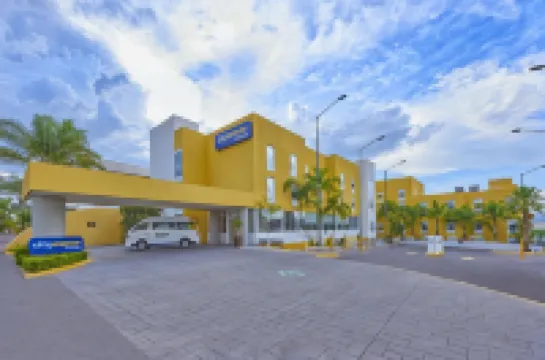 City Express by Marriott Queretaro