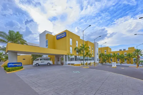 City Express by Marriott Queretaro