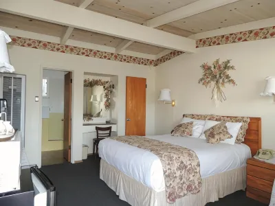 Sundown Inn of Morro Bay Hotel a Los Osos