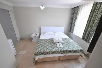 Nilhan Otel Hotel di Burhaniye