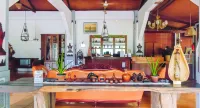 Pendopo 45 Resort Các khách sạn ở Ciseeng