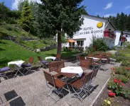 Hotel an der Sonne & Restaurant Zum Schneiger Hotels in Schonwald