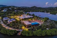 Gunpowder House & Suites فنادق في 