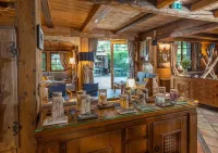 Au Coin du Feu Hotels in Megeve