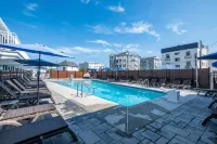 The Forum Hotels near Ocean City Beach