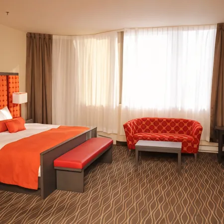 Hotel Chrome Montreal Centre-Ville