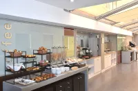 Hotel Salymar