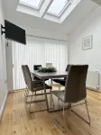 The Courtyard, 4 - Bed, Sleeps 6, Pets Welcome Отели рядом с достопримечательностью «The Hoad Monument»