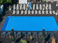 Maloves Resort & Spa - Pools