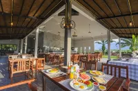Khaolak Mountain View Resort Hotels in Kapong