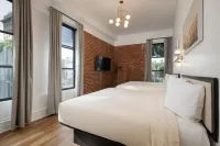 The Beau Hotel Downtown San Diego Gaslamp Quarter Hotels near REV