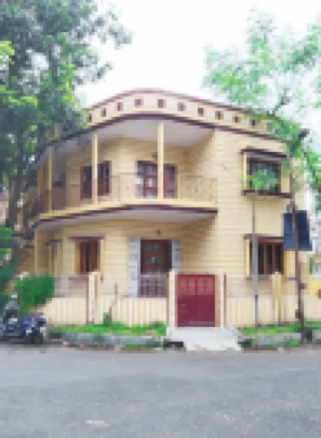 Goroomgo Green Gold Resort Lataguri Hotel berhampiran Bengal Safari