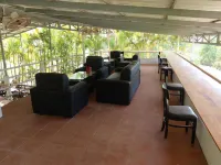 โบฮีเมียซ รีสอร์ท แอนด์ สปา โรงแรมในกัมปอด