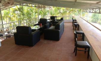 Bohemiaz Resort and Spa Kampot