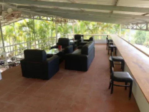 Bohemiaz Resort and Spa Kampot