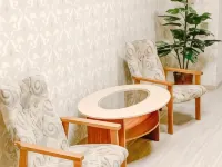 Smart Hotel Lipetsk Hotel โรงแรมในลีเปตสค์